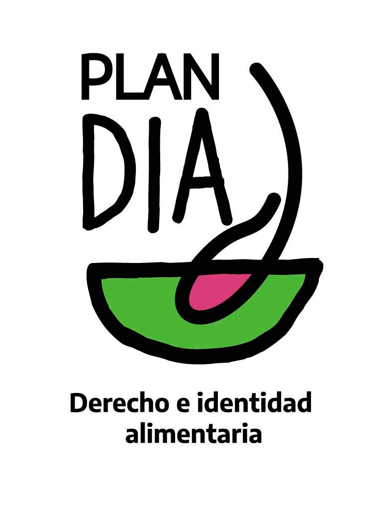 Logo Plan DÍA