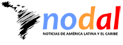 Logo de Nodal
