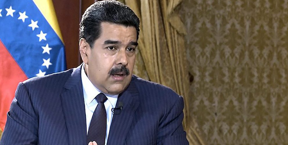 Venezuela encontró “una medicina que anula al 100% el coronavirus”, según Maduro / Fuente: Télam