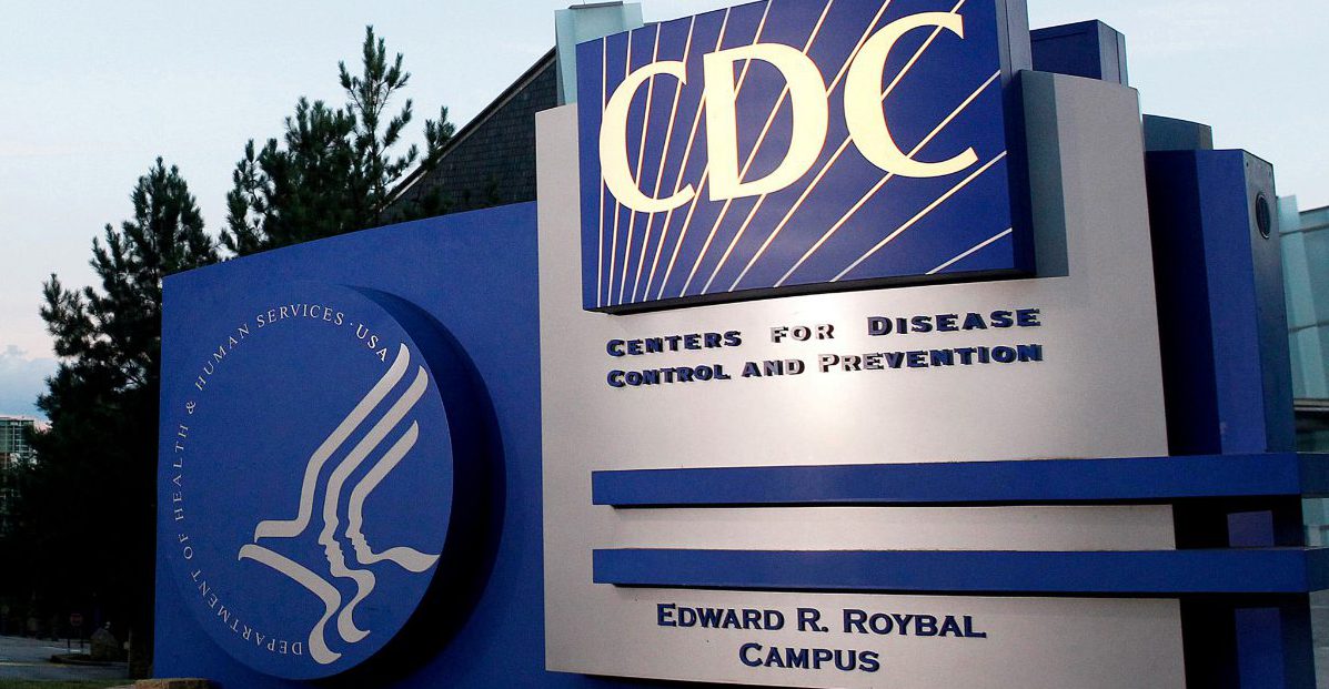 Fachada de la sede central de los Centros de Control de Enfermedades de EEUU (CDC), en Atlanta. Fuente TAMI CHAPPELL REUTERS