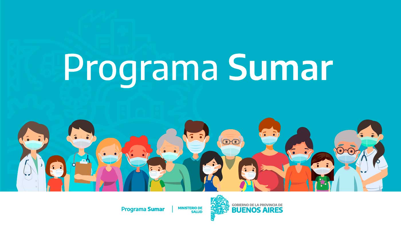 Banner Programa SUMAR